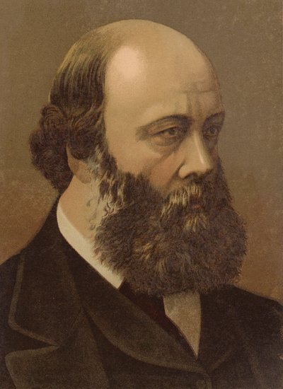 Lord Salisbury da English School