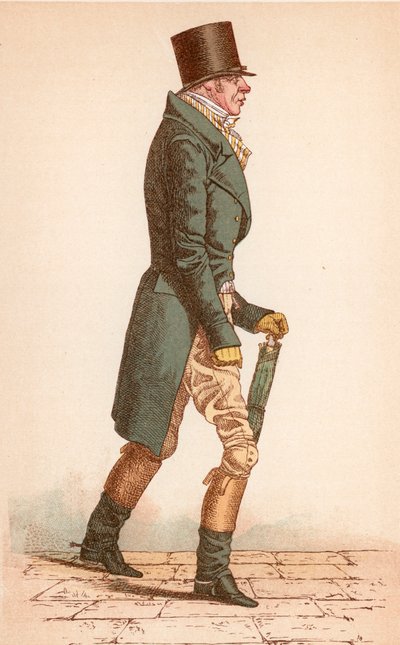 Lord Westmoreland da English School