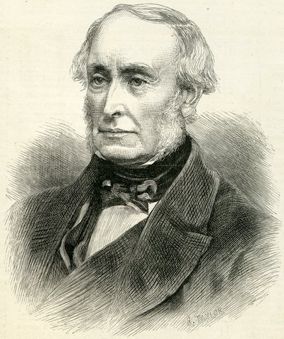 Lord William Armstrong da English School