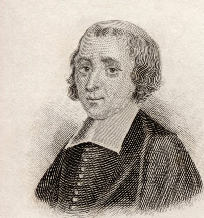 Louis-Sebastien Le Nain de Tillemont da English School