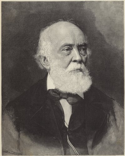 Louis Kossuth da English School
