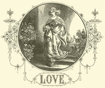 Amore da English School
