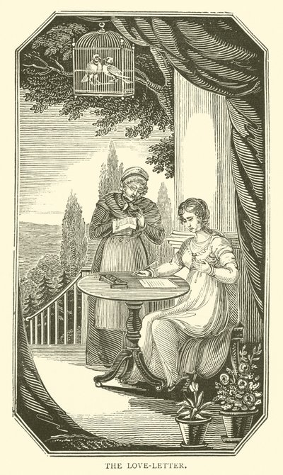 Lettera d