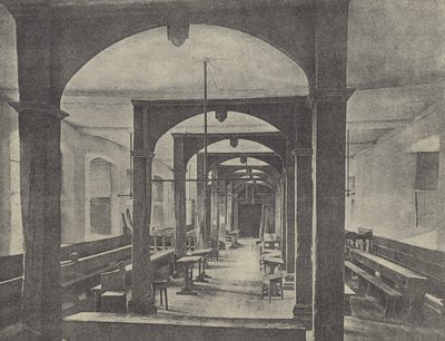 Scuola Inferiore da English School