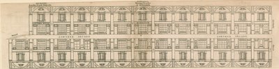Lowther Arcade, Strand, Londra da English School
