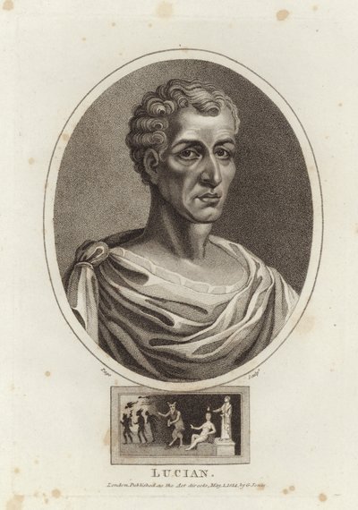 Luciano da English School