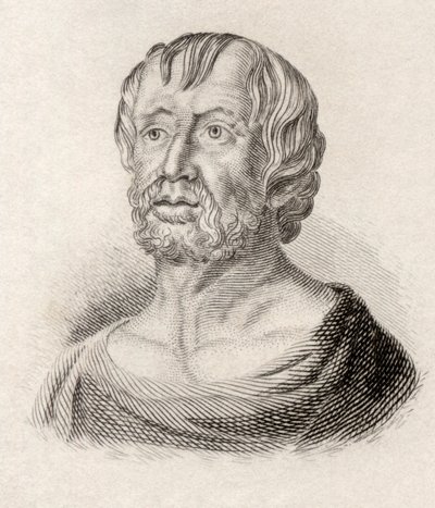 Lucio Anneo Seneca, da 