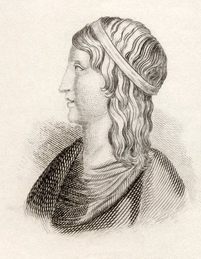 Lucius Apuleius Platonicus, da 
