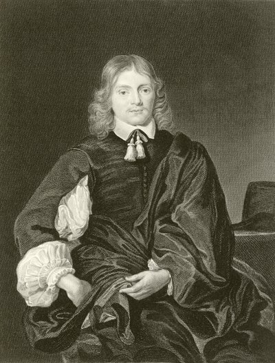 Lucio Carey, Visconte Falkland da English School