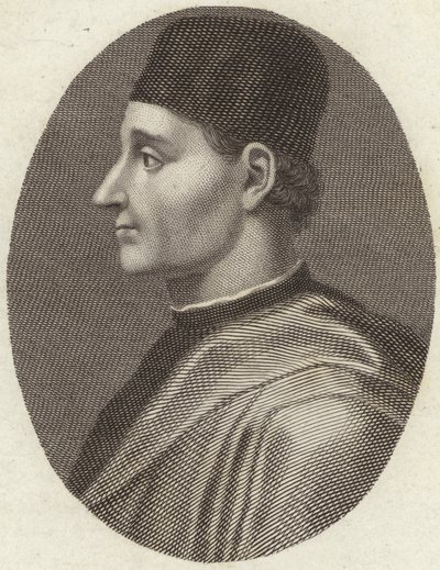 Luigi Pulci da English School