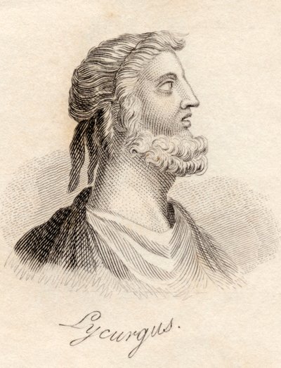 Licurgo, da 