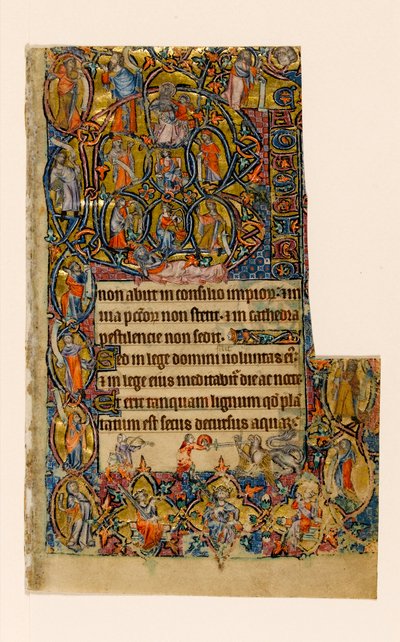 MS 1-2005, fol. 9r: L