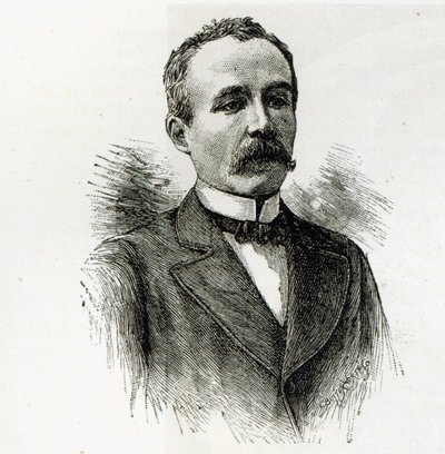 M. Clemenceau, da 