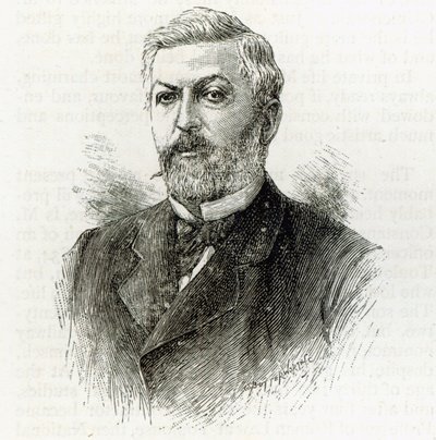 M. Constans, da 