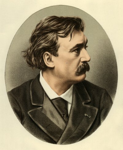 M Gustave Doré da English School