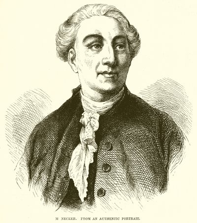 M. Necker da English School