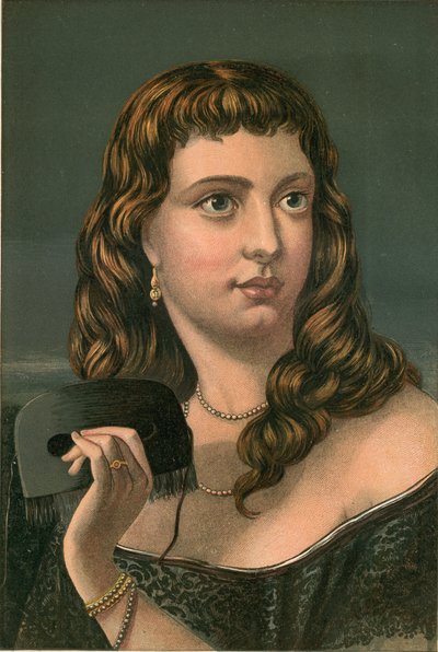 Madam Wanton da English School