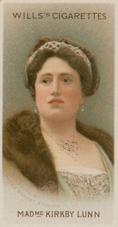 Madame Kirby Lunn da English School