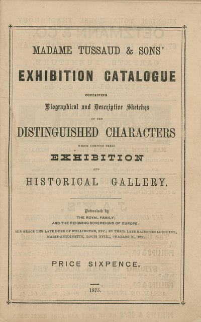 Catalogo dell