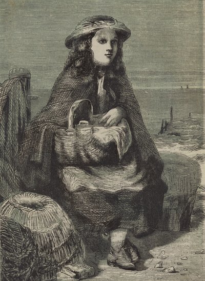 Maggie, la figlia del pescatore da English School