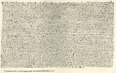 Magna Carta da English School