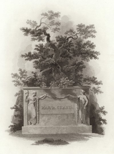 Magna Carta da English School