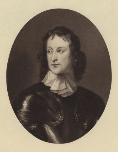 Maggiore Generale John Lambert da English School