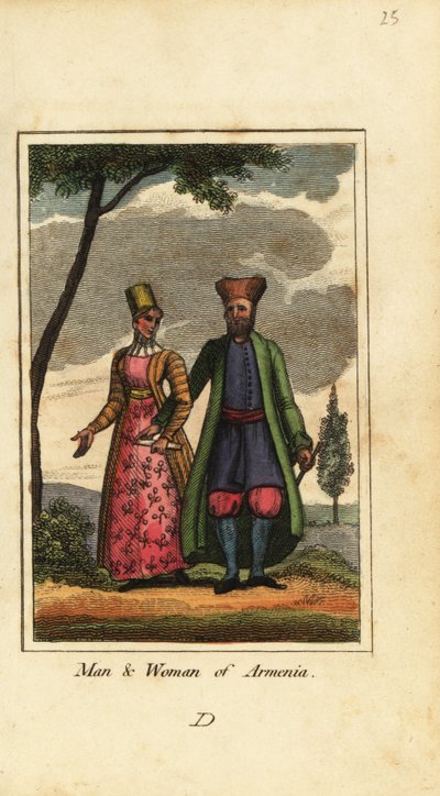 Uomo e donna dell