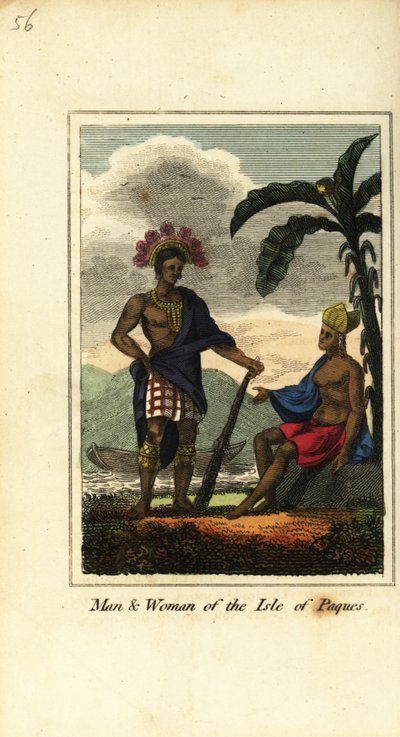 Uomo e donna dell