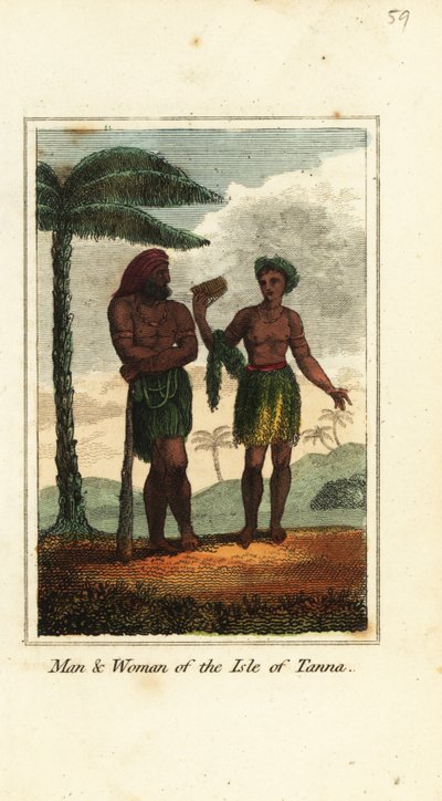 Uomo e donna dell