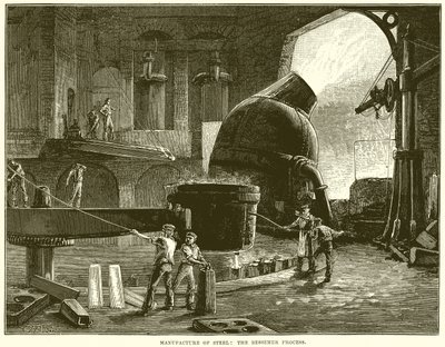 Fabbricazione dell