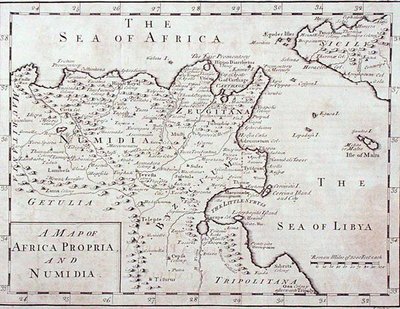 Mappa dell