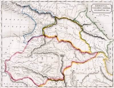Mappa dell