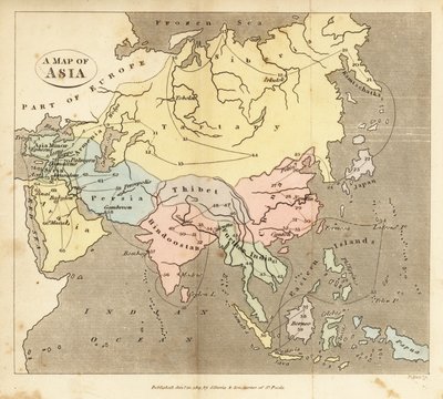 Mappa dell