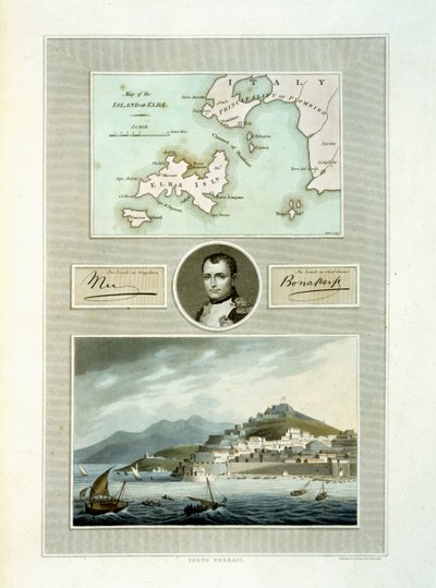 Mappa dell