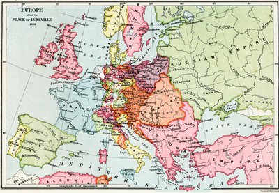Mappa dell