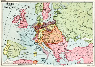 Mappa dell