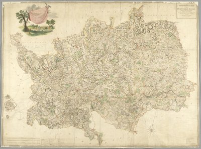 Mappa dell