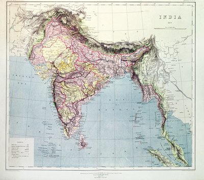Mappa dell