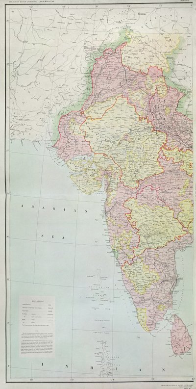 Mappa dell