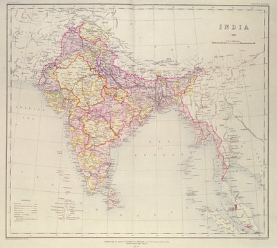 Mappa dell