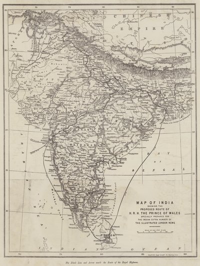 Mappa dell