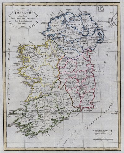 Mappa dell