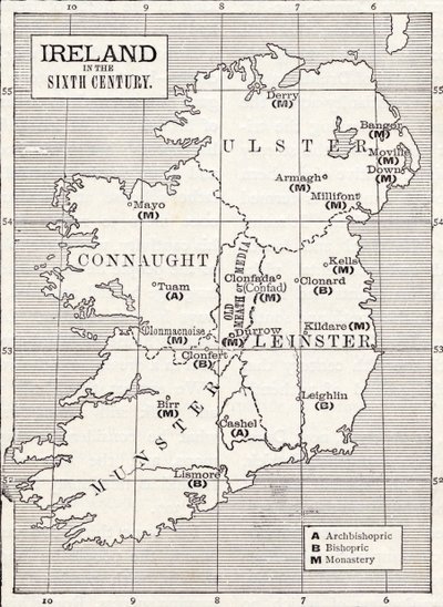 Mappa dell