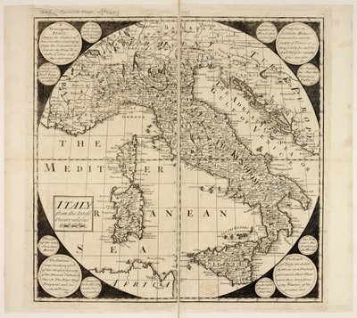 Mappa dell