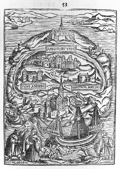 Mappa dell