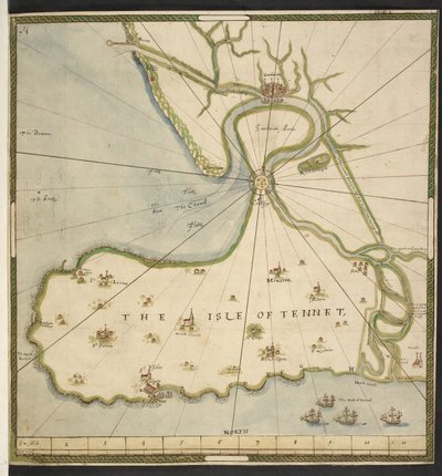 Mappa dell