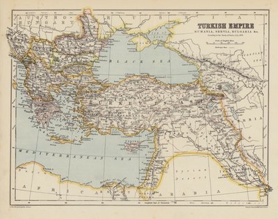 Mappa dell