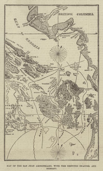 Mappa dell