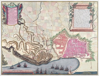 Mappa dell